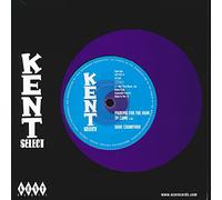 Dave Crawford, Jeannie Taylor – Praying For Rain To Come + Tinklin Bells – Vinilo – Kent Display