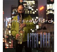 Crawford,Hank - After Hours [Import]