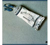 Crawford, Hank - Indigo Blue