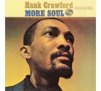 Crawford Hank - More Soul