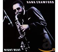 Crawford, Hank - Night Beat