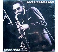 Crawford,Hank - Night Beat