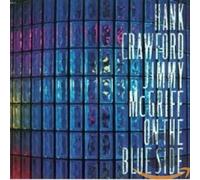 Crawford, Hank - On the Blue Side