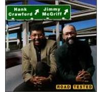 Crawford, Hank - Road Tested