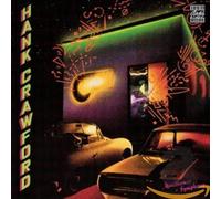 Crawford, Hank - Roadhouse Symphony