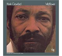 Crawford, Hank - Wildflower