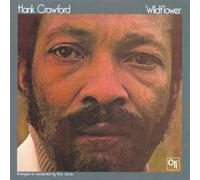 Crawford Hank - Wildflower