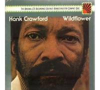 CRAWFORD HANK - Wildflower (FR Import)
