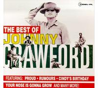 Crawford, Johnny - Best of