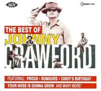 Crawford,Johnny - Best of Johnny Crawford