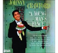 Crawford,Johnny - Young Man's Face