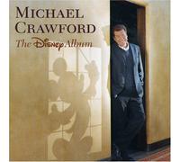 Crawford, Michael - Disney Album