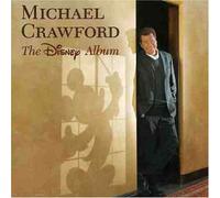 Crawford,Michael - Disney Album,The