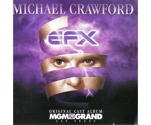 Crawford, Michael - Efx Soundtrack