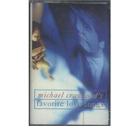 Crawford, Michael - Favorite Love Songs [Casete]