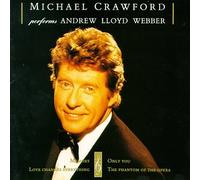 Crawford, Michael - Michael Crawford [Casete]