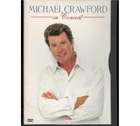 Crawford, Michael - Michael Crawford in Concert [USA] [DVD]