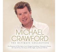 Crawford, Michael - Ultimate Collection
