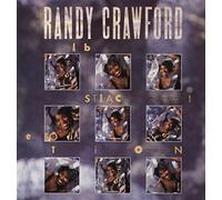 CRAWFORD, Randy - Abstract emotions (Germany) / 925 4123-1 U [Vinilo]