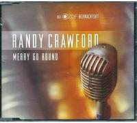 Crawford,Randy - Merry Go Round (Radio Version) [Import]