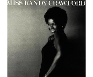 Crawford,Randy - Miss Randy Crawford