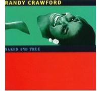 Crawford,Randy - Naked and True [Musikkassette] [Casete]