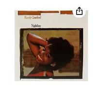 Crawford, Randy - Nightline