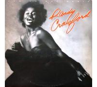 Crawford, Randy - Now We May Begin