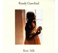 CRAWFORD RANDY - Raw Silk