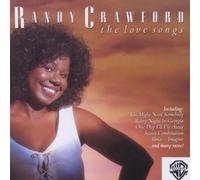 Crawford,Randy - The Love Songs [Import]