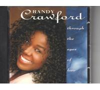 Crawford, Randy - Through the Eyes of Love