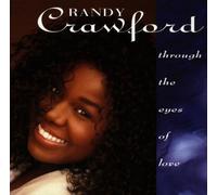 Crawford, Randy - Through the Eyes of Love
