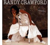 Crawford, Randy - Windsong