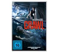Crawl [DVD]