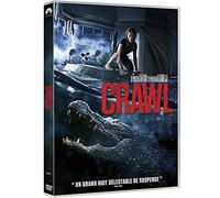 Crawl [Francia] [DVD]