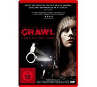 Crawl - Home Killing Home [Alemania] [DVD]