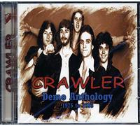 Crawler - Demo Anthology 1975-1978