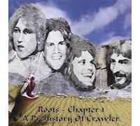 Crawler - Roots - Chapter 1 - a Pre History of Crawler