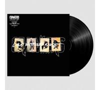 Crawlers - Loud Without Noise (Ltd. Picture Vinyl) [Vinilo]