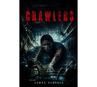 CRAWLERS: “Trapped in a High-Rise Horror: Serena Battles a Deadly Spider Infestation for Survival”