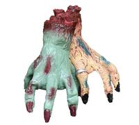 Crawling Hand Halloween - ABS 19cm Creepy Prop | Scary Decoration Crawling
