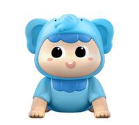 Crawling Kids Toy - Electric Interactive Walking Doll