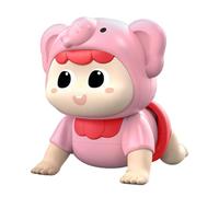 Crawling Kids Toy - Electric Interactive Walking Doll