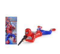 Crawling Toys Electric Baby Crawling Spider-man Creeper Captain America Boys And Girls