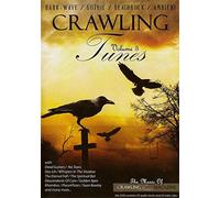 Crawling Tunes Vol.3 - Gothic - Dark-Wave - Deathrock - Ambient [Alemania] [DVD]
