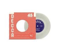 John Mayall & The Bluesbreakers – Crawling Up a Hill – Vinilo transparente 7" sencillo