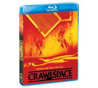 Crawlspace [USA] [Blu-ray] (1986)