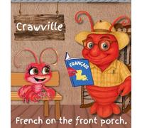 Crawville, French on the front porch.: French lessons on the front porch.: 2