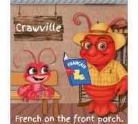 Crawville, French on the front pourch.: French lessons on the front porch.: 2