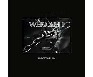 CRAXY - Who Am I [Light Pack Ver.] - UNDERCOVER Light ver.
